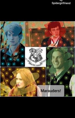 Marauders || One shots