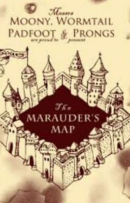 Marauders' Tales (One-Shots)