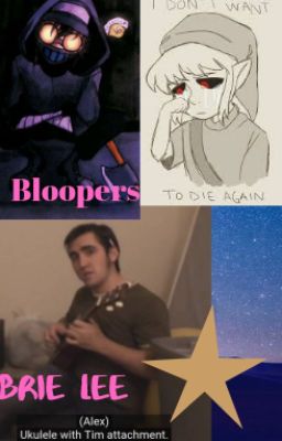 Marble Hornets and Creepypasta Bloopers