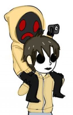 Marble Hornets CRACK CRACK CRACK!