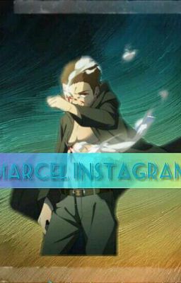 Marcel Instagram! //ARRÊTÉ//