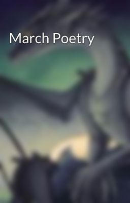 March Poetry