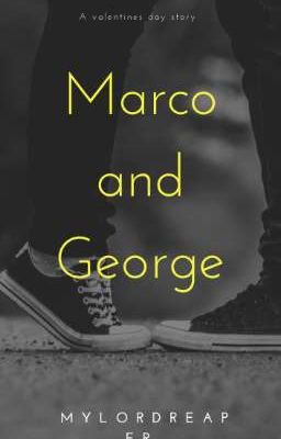 Marco and George 