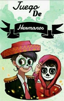 Marco Díaz y Miguel Rivera juego de hermanos