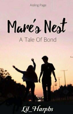 Mare's Nest: A Tale Of Bond