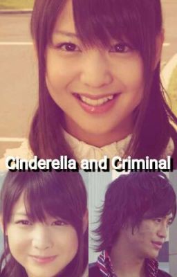 [MarHim/Shotfic/Gokaiger] Cinderella And Criminal