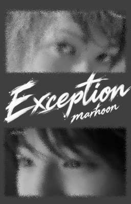 marhoon || exception.