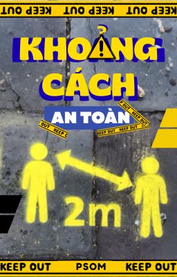 [Marhoon] Khoảng cách an toàn