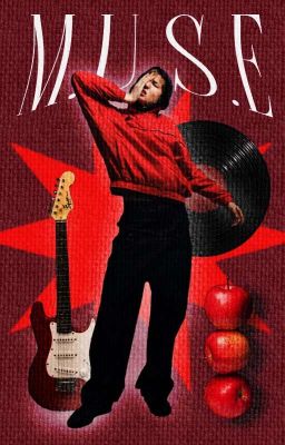 marhoon; m.u.s.e