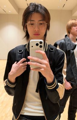 [marhoon] nerd