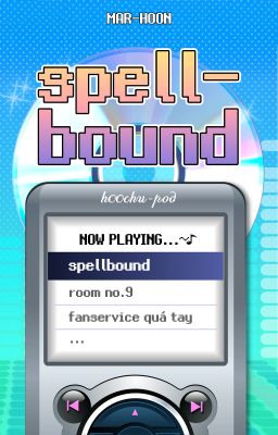 marhoon | spellbound