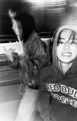 Marhyeon - Giữa một vạn người