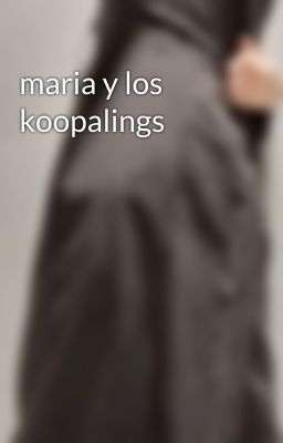 maria y los koopalings