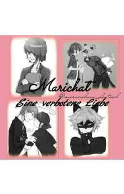 Marichat ~ Eine verbotene Liebe