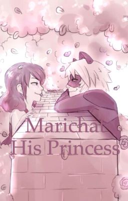 Marichat - his princess