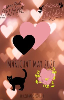 Marichat May 2020