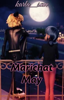 Marichat May (2023)