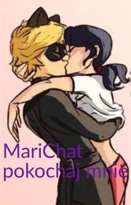 MariChat :pokochaj mnie