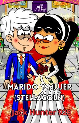 Marido y Mujer (Stellacoln)