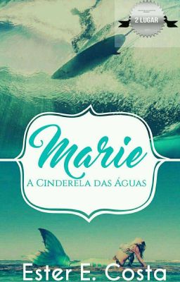 Marie - A Cinderela Das Águas