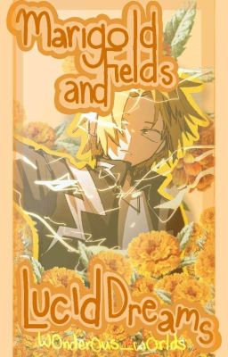 Marigold Fields and Lucid Dreams (MHA)