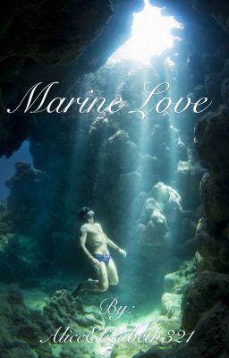 Marine Love (boyxboy)