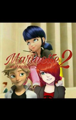 Marinette 2