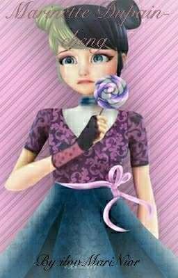 Marinette Dupain-cheng 