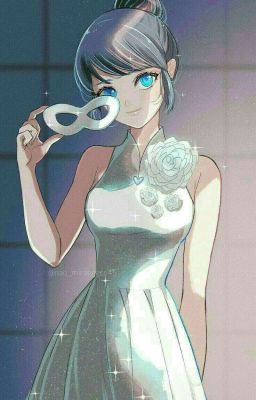 Marinette hija de Apolo