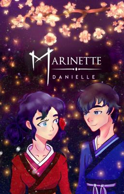 «Marinette» [Lukanette] [Hanahaki AU] 