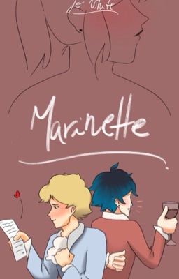 Marinette. [two-shot]