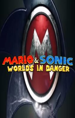 Mario and Sonic: Worlds in Danger