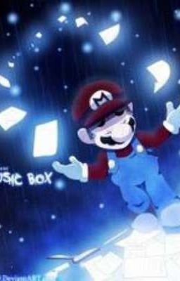 Mario de Mystery box reacciona A universos