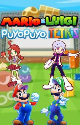 Mario & Luigi: Puyo Puyo Tetris (Slow Updates)