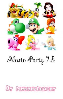 Mario Party 9.5