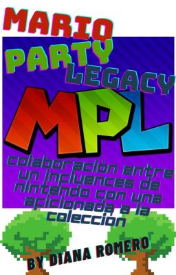 Mario Party Legacy