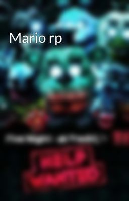 Mario rp