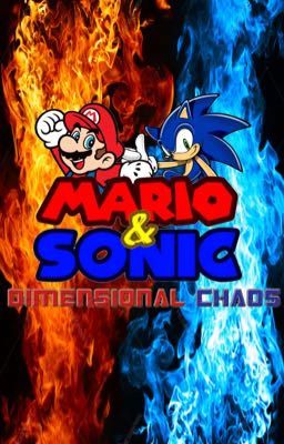 Mario & Sonic: Dimensional Chaos