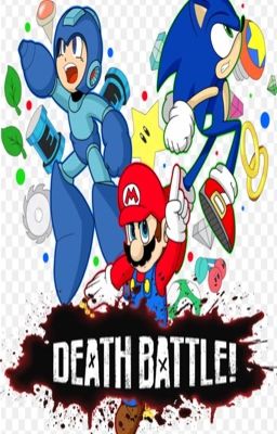 Mario, Sonic, Mega Man DEATH BATTLE! (Season 3) [REQUESTS CLOSED]