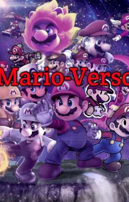 Mario-Verso