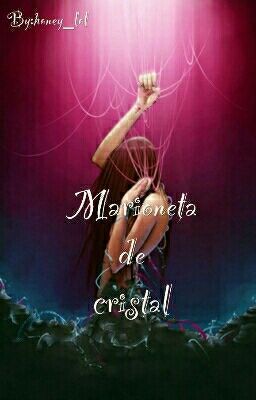 Marioneta de Cristal