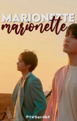 marionette | taekook