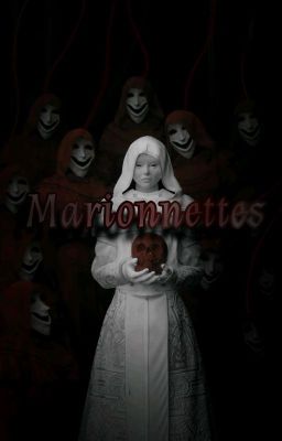 Marionnettes: OS