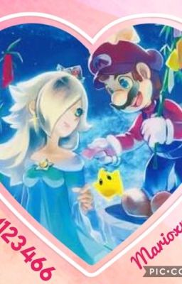 Marioxrosalina