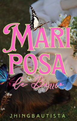 Mariposa de Barrio