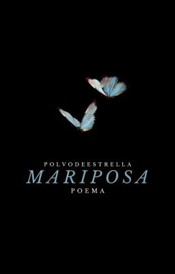 Mariposa (poema)