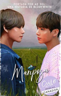 Mariposa © |TAEKOOK|