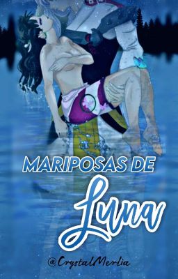  ੈ 🦋 ❝ Mariposas de luna ❞ 彡