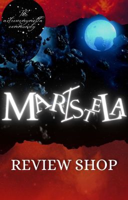 Maristela Review Shop | CLOSED.