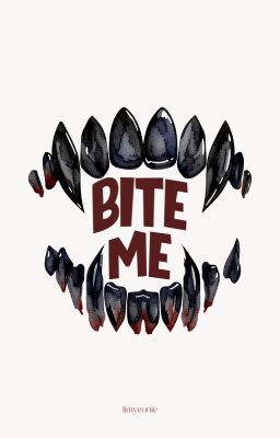 ⌞marjames⌝ ✶ bite me